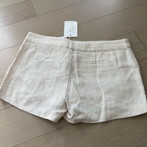 Joie brand new shorts